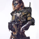 Illustration for article titled Ready For Battle